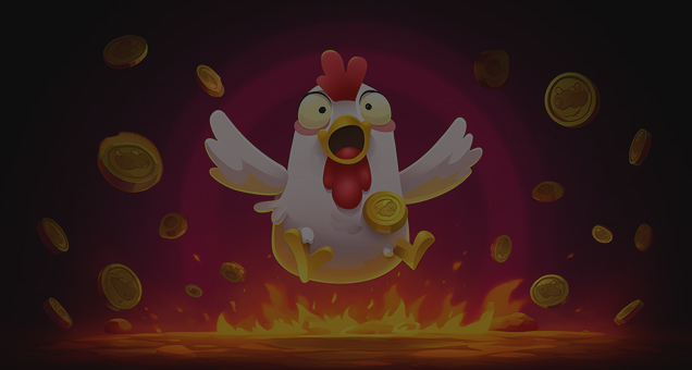 Chicken Road