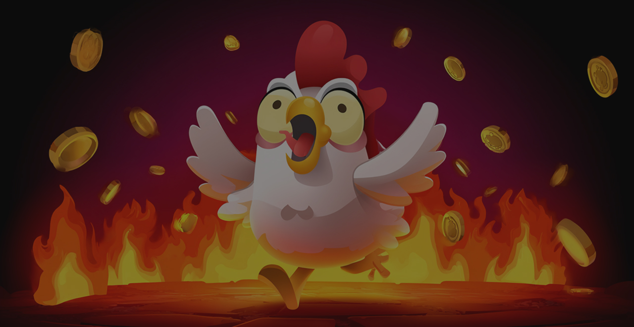 Chicken Road